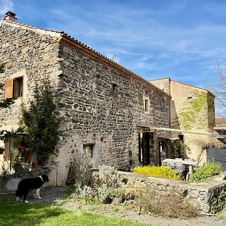 Chambres d'hôtes les Etoiles-2