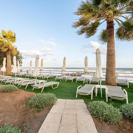 Harmony Rethymno Beach-2