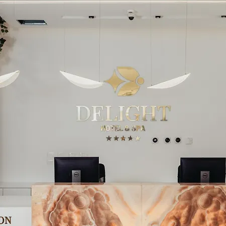 Delight Hotel & Spa-2