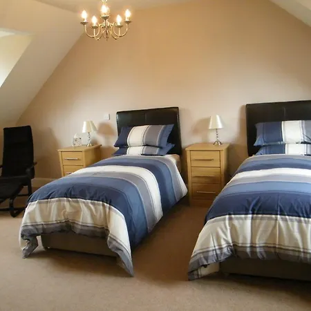 Ballas Farm Country Guest House-2