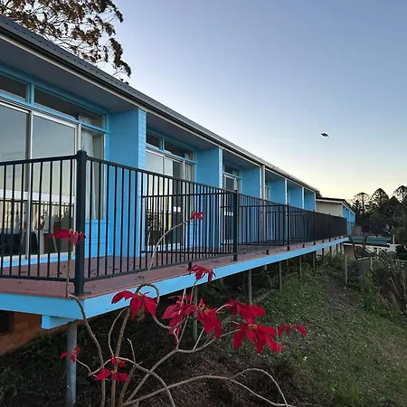 Toowoomba Motel-3
