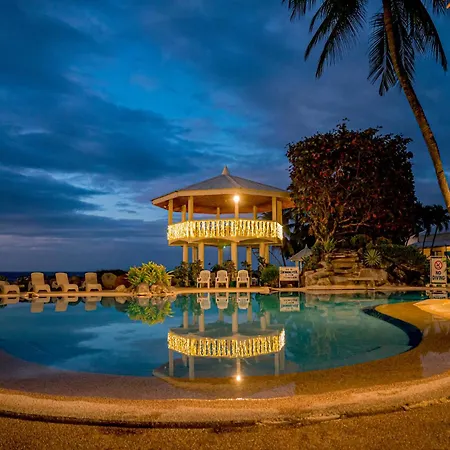Paras Beach Resort - Camiguin-3