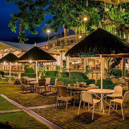Paras Beach Resort - Camiguin-2