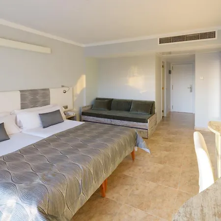 Hotel Bahia Del Sol-3