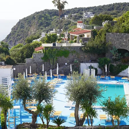 Parco Dei Principi Resort & Spa-2