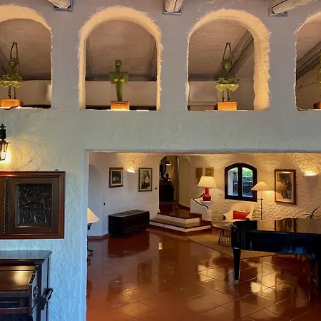 Hotel Don Diego-2