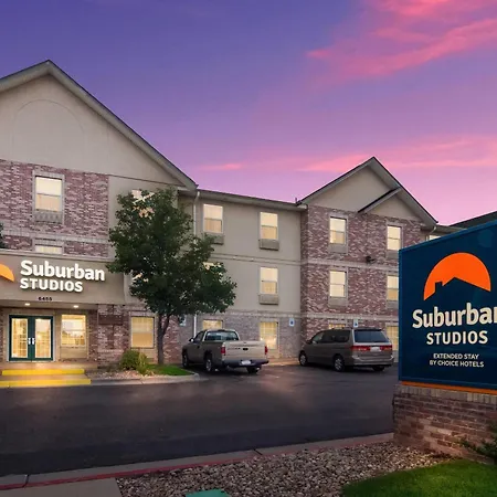 Suburban Studios Denver Central-Arvada-2