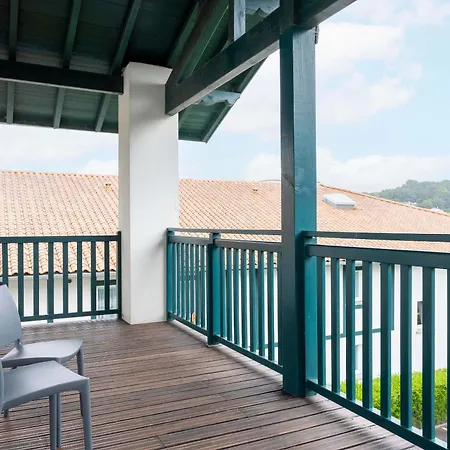 B&B HOTEL Saint Jean de Luz-3