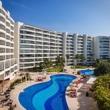 Fiesta Americana Riviera Nayarit Resort All Inclusive & Spa-2
