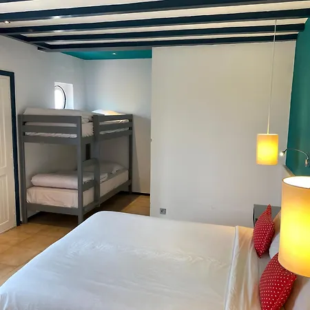Hotel L'Hippocampe-3