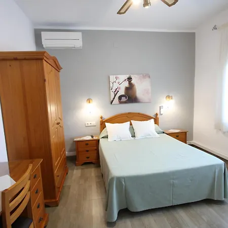 Hotel Sol-3
