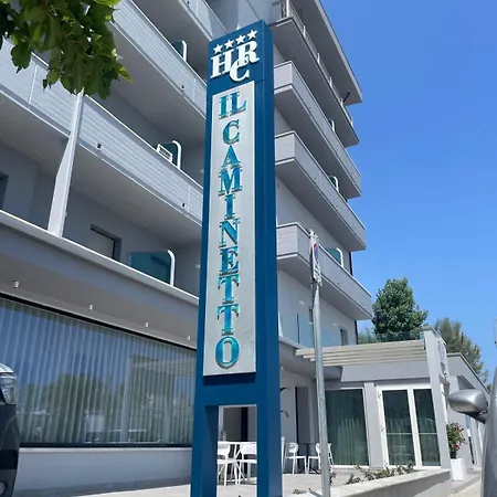 Hotel Il Caminetto-2