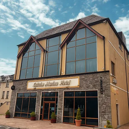 Leitrim Marina Hotel-2