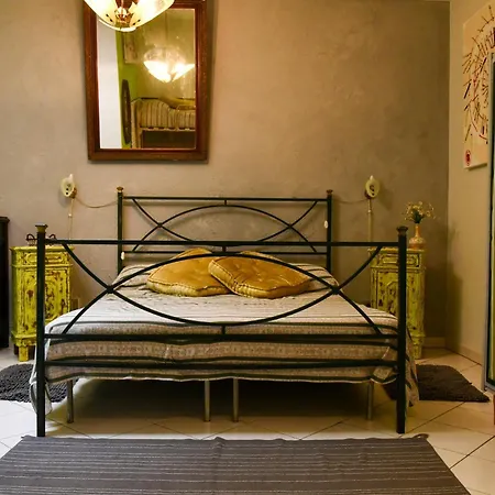 B&B Au Caruggiu-2