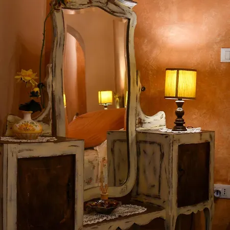 B&B Au Caruggiu-3