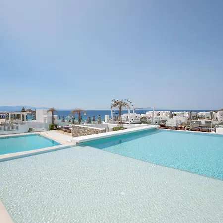 The George Hotel Mykonos-3