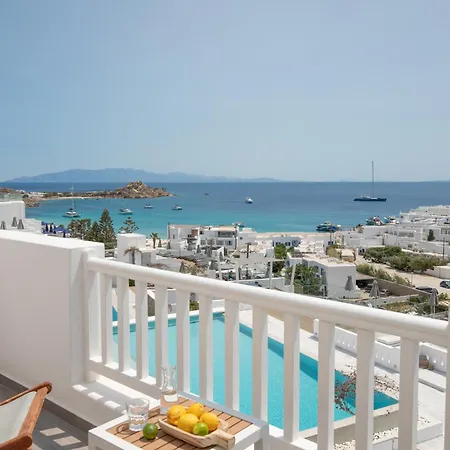 The George Hotel Mykonos-3