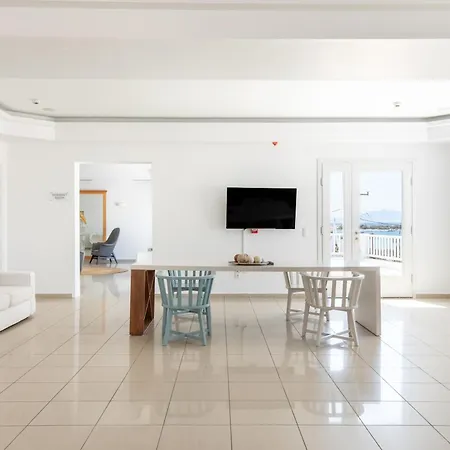 The George Hotel Mykonos-2