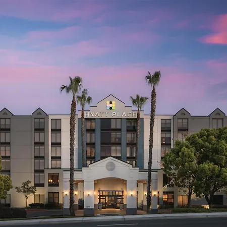 Hyatt Place Sacramento Rancho Cordova-3