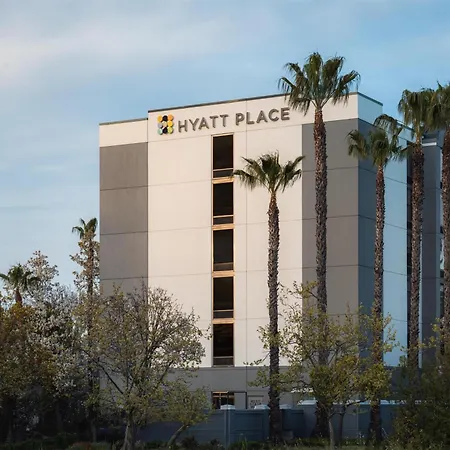 Hyatt Place Sacramento Rancho Cordova-2