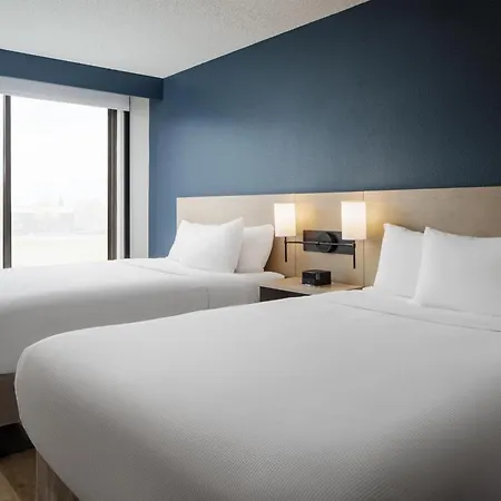 Hyatt Place Sacramento Rancho Cordova-2