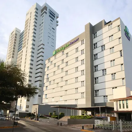 Holiday Inn Resort Mazatlan By Ihg-3