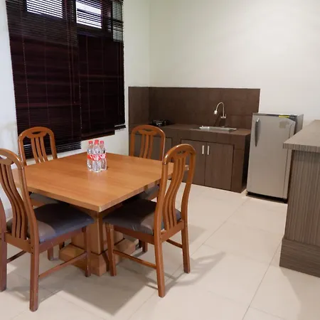 Sanghyang Indah Spa Resort-2
