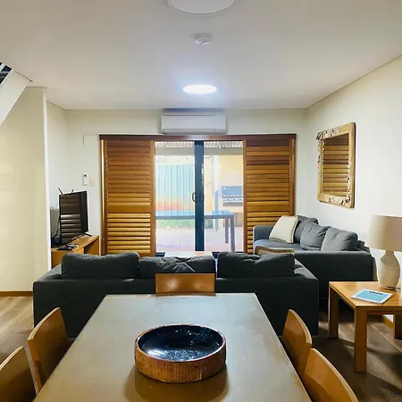 Presidential Bungalow-2