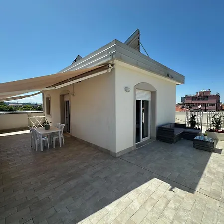 Rimini Bay Suites&Residence-3