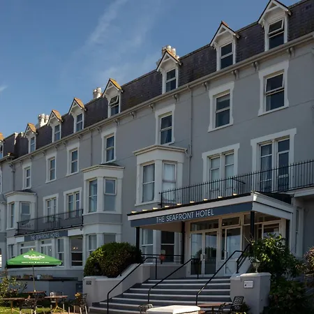 The Seafront Hotel By Compass Hospitality-2
