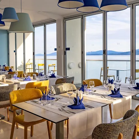 Tui Blue Makarska - Adults Only-2