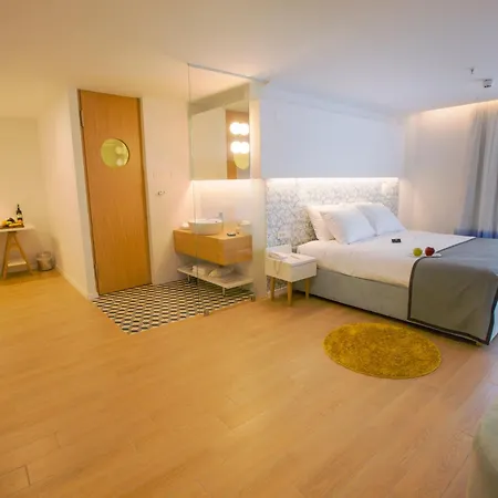 Tui Blue Makarska - Adults Only-2