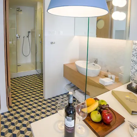 Tui Blue Makarska - Adults Only-3