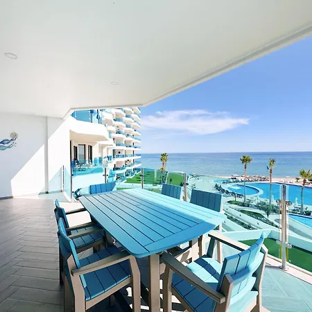 Esmeralda Beach Resort-2
