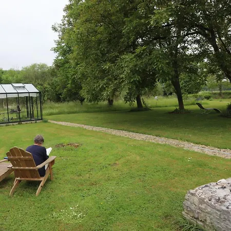 Le Moulin de Villiers-2