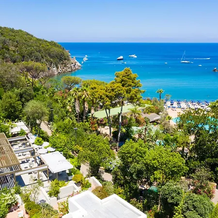 Hotel Della Baia - Negombo Parco Termale-3