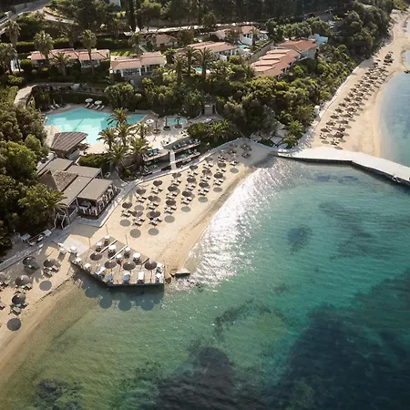 Eagles Palace - Small Luxury Hotels Of The World-2