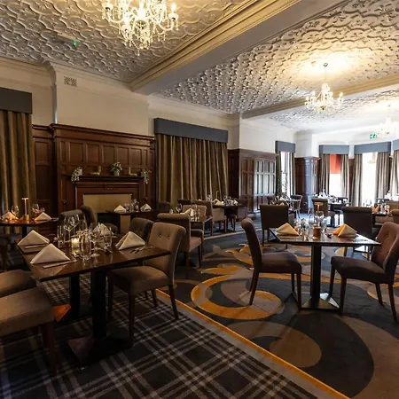 Doubletree By Hilton Cheltenham-Cotswolds-2