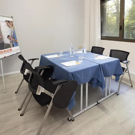 Best Western Air Hotel Linate-2