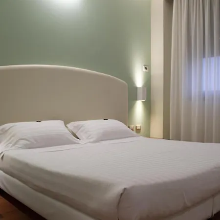 Best Western Air Hotel Linate-2