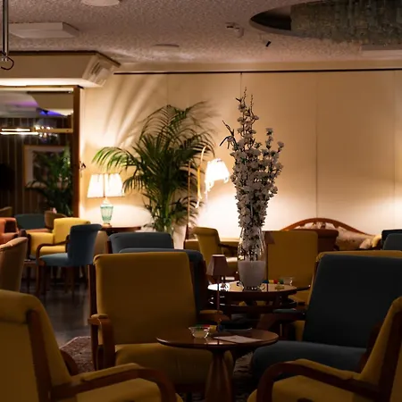 Hotel Royal Palace-2