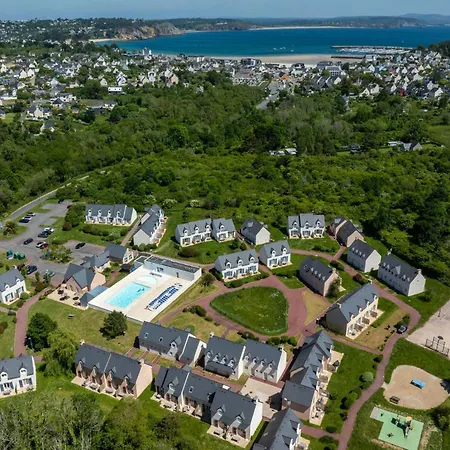 Residence Odalys Horizon - Presqu'Ile De Crozon-2
