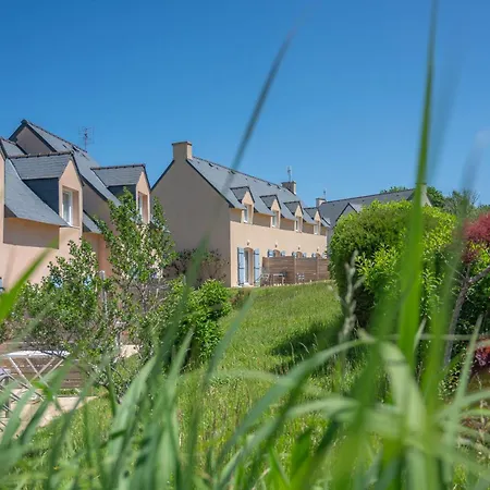 Residence Odalys Horizon - Presqu'Ile De Crozon-3
