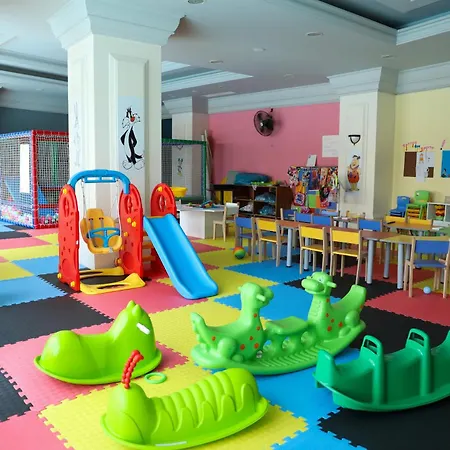 Meder Resort Hotel-3