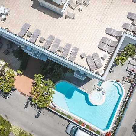 Hotel La Pergola-2
