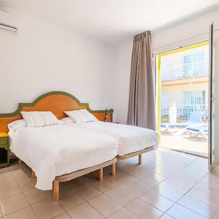 Flor Amistad Hostal-2