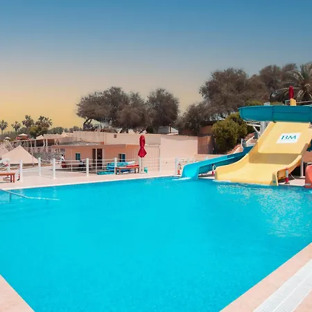 Bm Beach Hotel-2