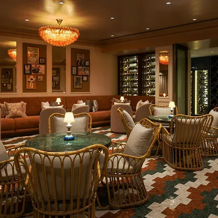 Le Royal Meridien Beach Resort&Spa Dubai-2