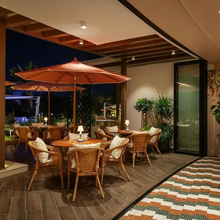 Le Royal Meridien Beach Resort&Spa Dubai-3
