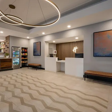 Holiday Inn & Suites Winnipeg Downtown By Ihg-2